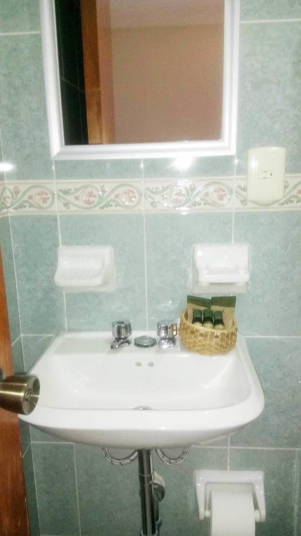 Casa Lidia Hotel Oaxaca ภายนอก รูปภาพ
