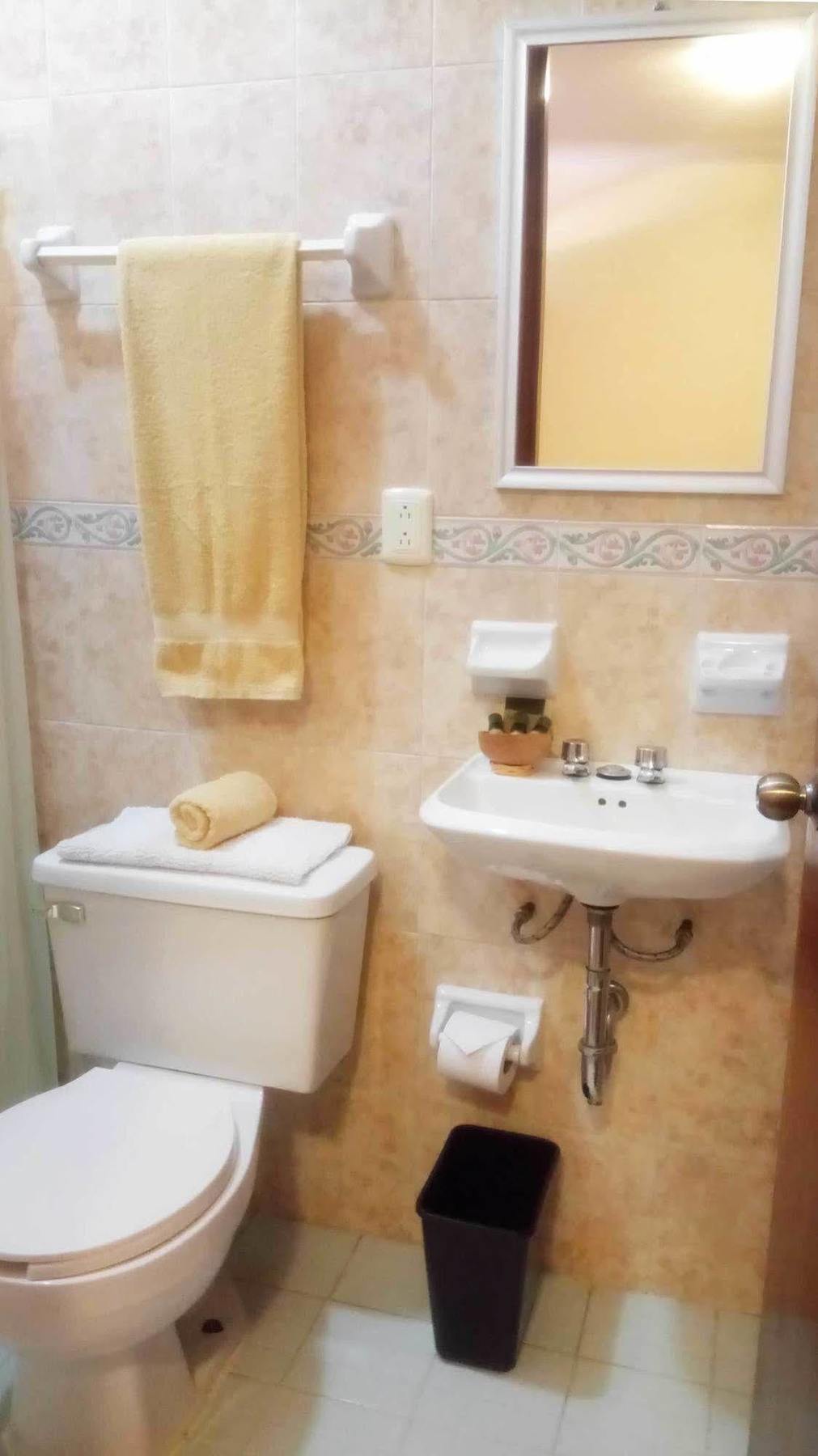 Casa Lidia Hotel Oaxaca ภายนอก รูปภาพ